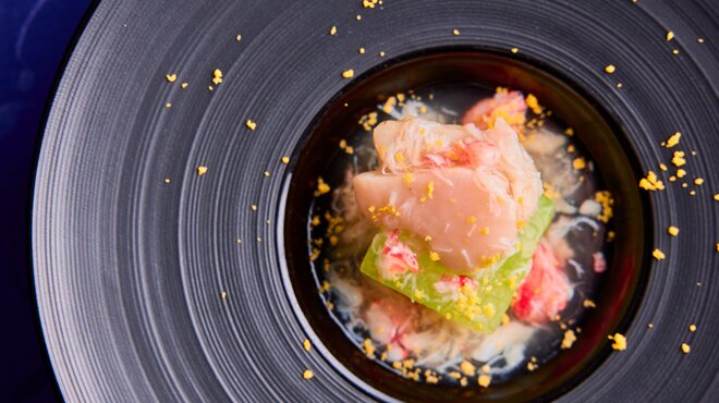 中国料理 花閒 - 料理写真: