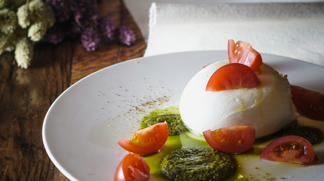 BISTRO TORICOYA - メイン写真:
