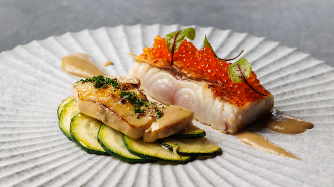 GLOUTON SHURI - メイン写真: