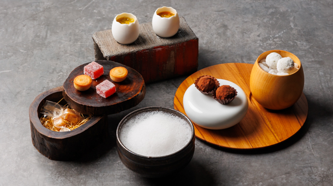 GLOUTON SHURI - メイン写真: