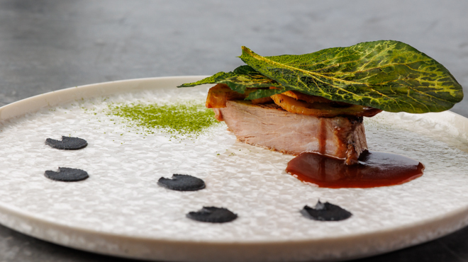 GLOUTON SHURI - メイン写真: