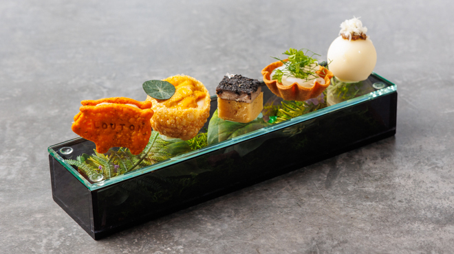 GLOUTON SHURI - メイン写真: