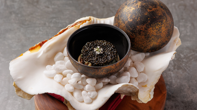 GLOUTON SHURI - メイン写真: