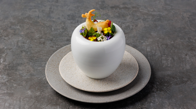 GLOUTON SHURI - メイン写真: