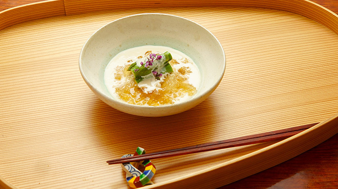日本料理 斗南 - メイン写真: