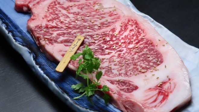 ほるもんと焼肉屋はせ川 - メイン写真: