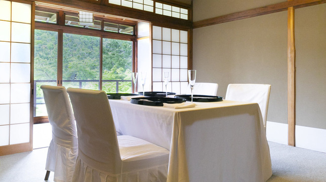 松山閣 松山 本店 - メイン写真: