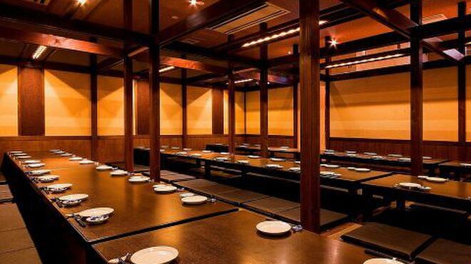 北千住横丁 - メイン写真: