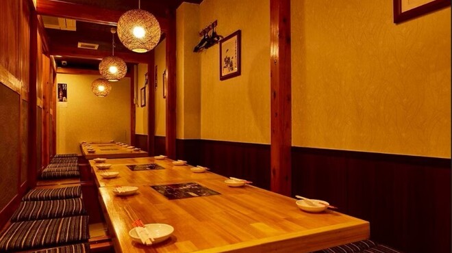北千住横丁 - メイン写真:
