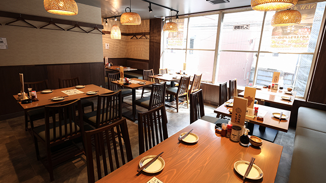 九州酒場きんぼし - メイン写真: