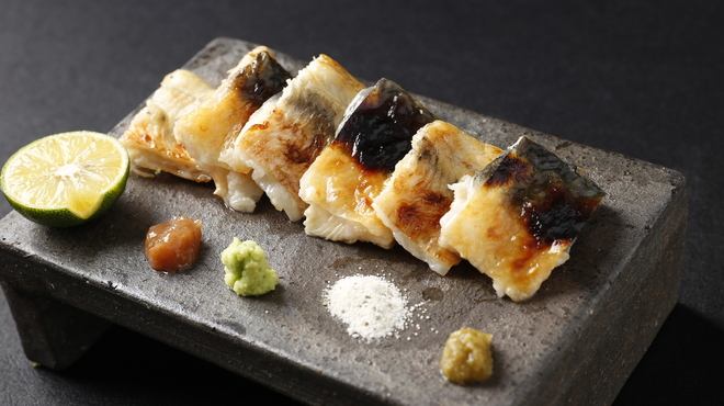 日本料理 みや  - メイン写真: