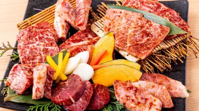 焼肉・韓国料理KollaBo - メイン写真:
