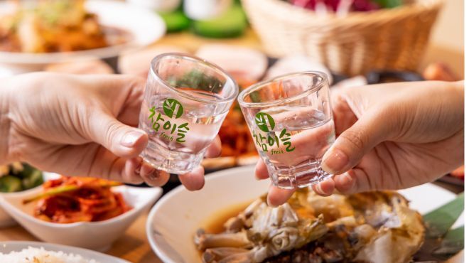 焼肉・韓国料理KollaBo - メイン写真: