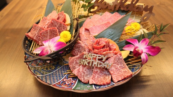 焼肉和助 - メイン写真: