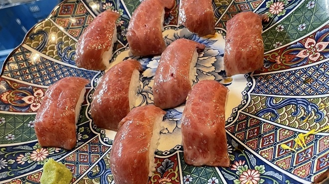 焼肉和助 - メイン写真: