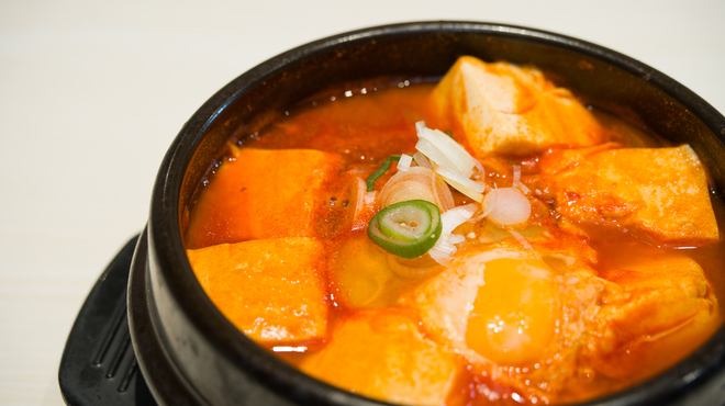 熟成肉専門店 ヨプの王豚塩焼 - メイン写真: