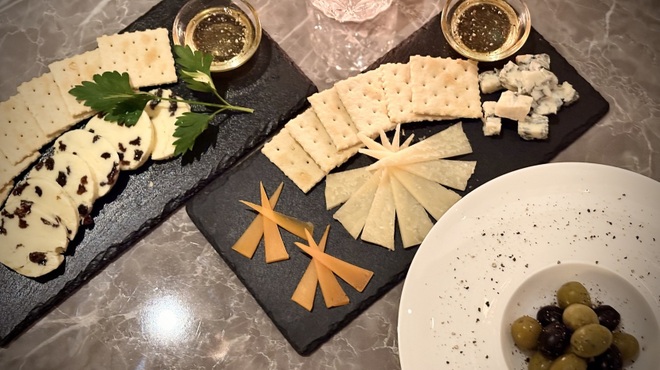 西麻布OkSan Bar&Dining - メイン写真: