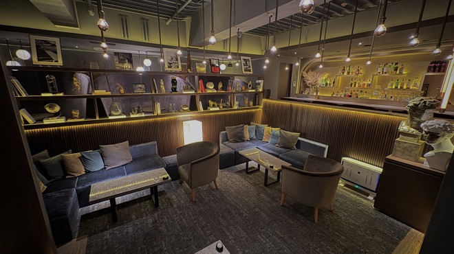 西麻布OkSan Bar&Dining - メイン写真: