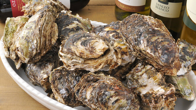 地中海酒場ココチーノ - メイン写真: