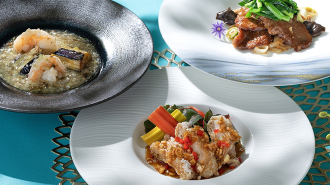 花梨 - 料理写真: