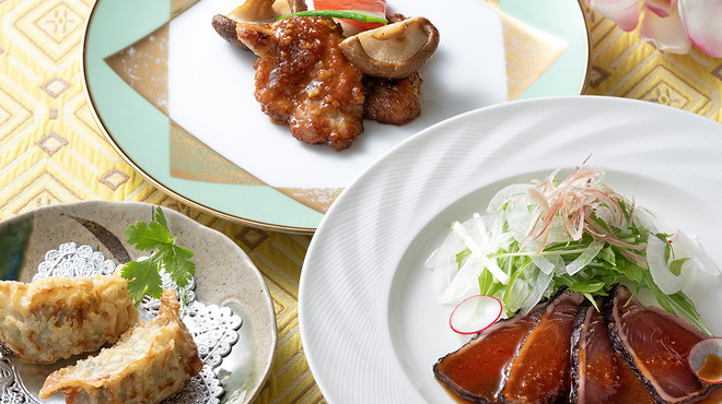 花梨 - 料理写真: