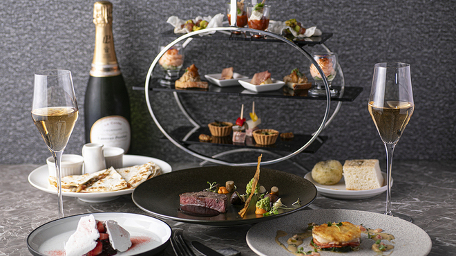 Bella Dining Cafe - メイン写真: