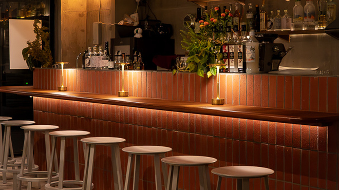Bar en - メイン写真: