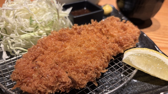 黒豚しゃぶしゃぶ 島津 - メイン写真: