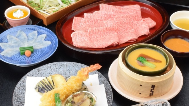 月亭 町田店 - メイン写真: