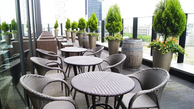 Bar Espanol LA BODEGA 大阪店 - メイン写真: