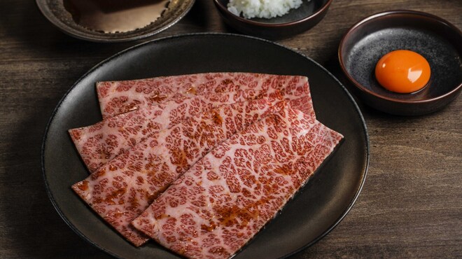 焼肉うしごろ 表参道店 - メイン写真: