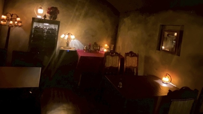 Bistro Omnibus - メイン写真: