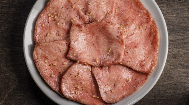 焼肉うしごろ 表参道店 - メイン写真: