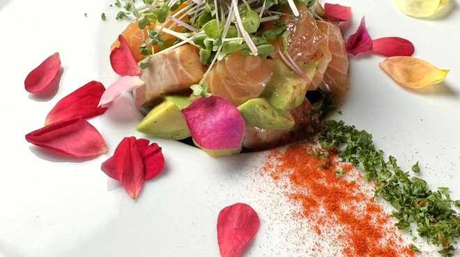 大人の食堂 シロボシ - メイン写真: