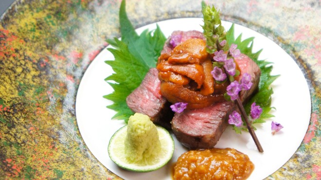 お菜屋 わだ家 - メイン写真: