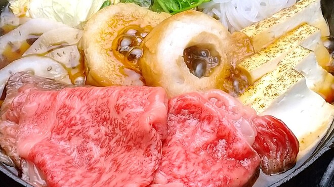 お菜屋 わだ家 - メイン写真:
