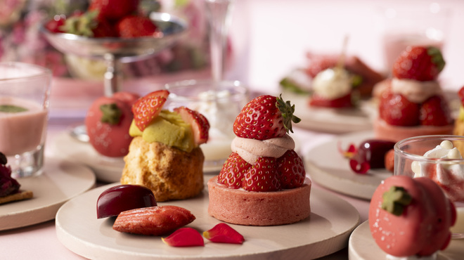 Restaurant THE MOON - メイン写真: