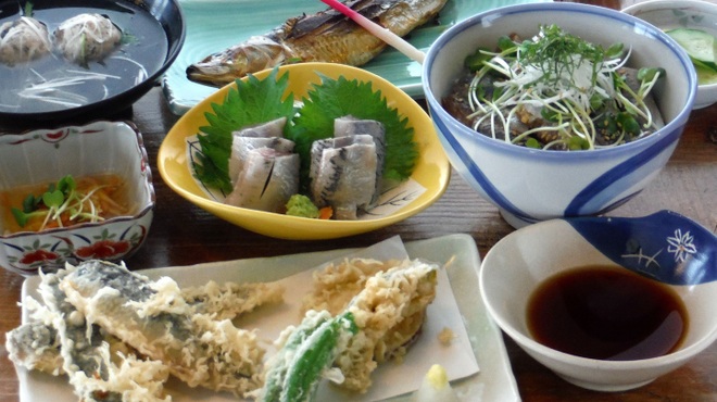 カントリーハウス 海辺里 - メイン写真: