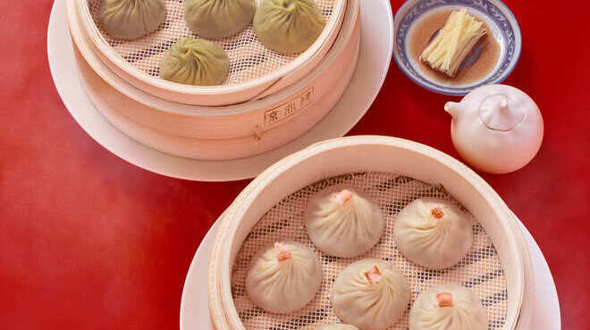 鼎's by JIN DIN ROU - メイン写真:
