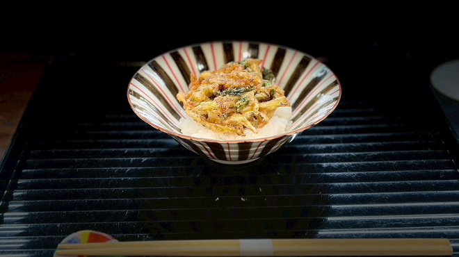 京はし なが尾 - メイン写真: