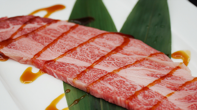 飛騨牛一頭家 馬喰一代 各務原 - 料理写真: