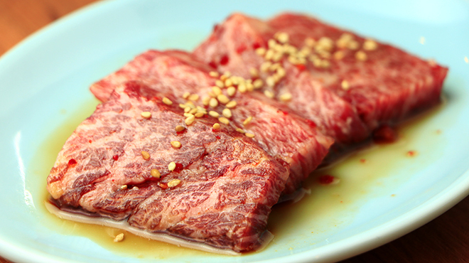 大衆焼肉 吟 - メイン写真: