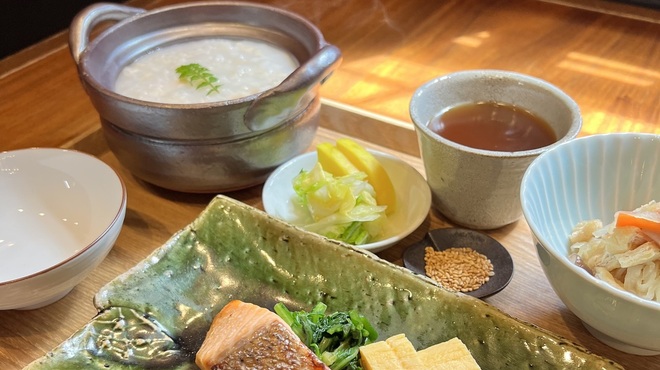 鶴のひとこえ - メイン写真: