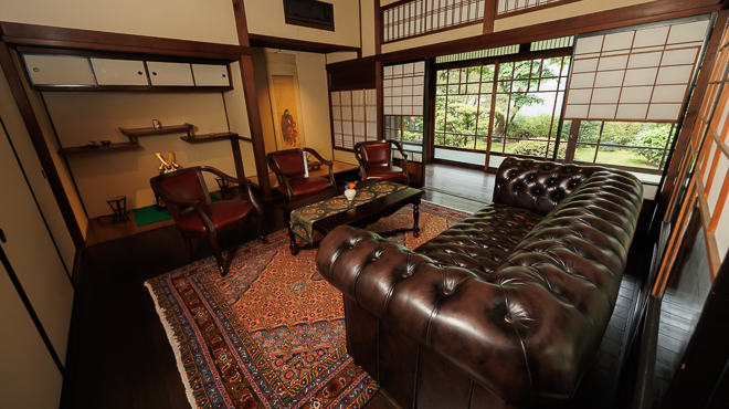 Restaurant Kamikura - メイン写真:
