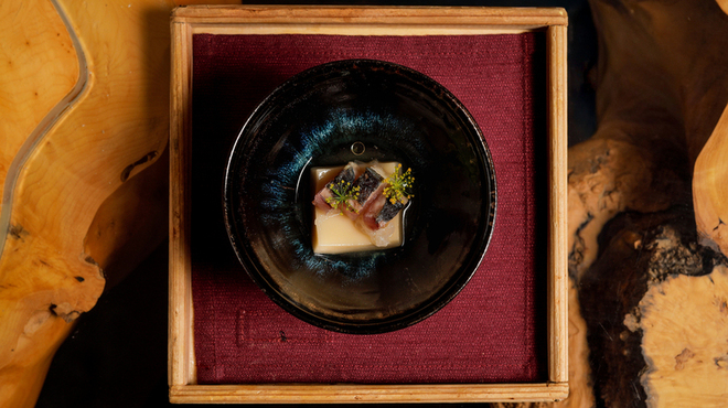 IL TEATRINO DA SALONE - 料理写真: