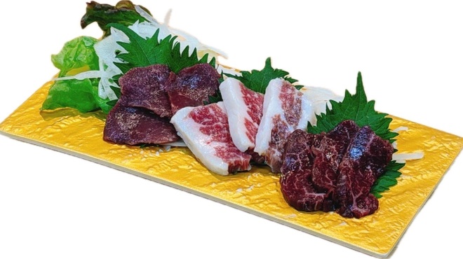 豚焼肉 グルマンズ - メイン写真: