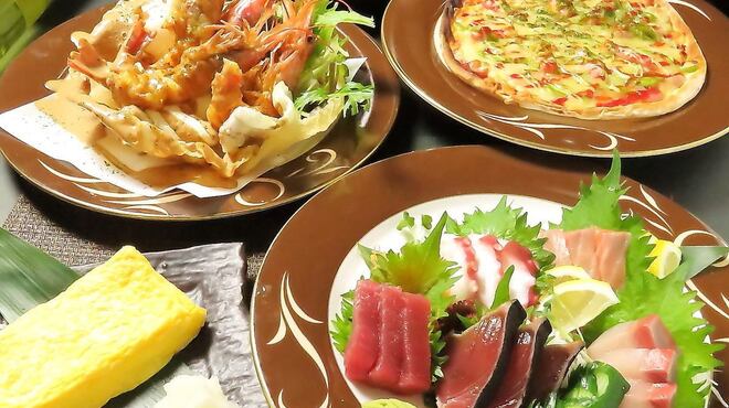 創作料理ダイニング 響 - メイン写真: