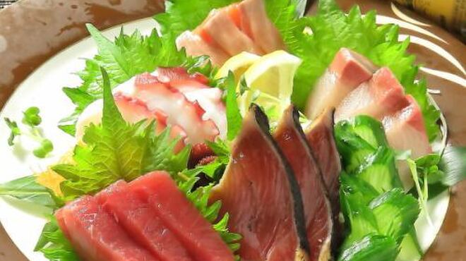 創作料理ダイニング 響 - メイン写真: