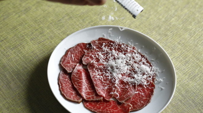 Ristorante CROSS 47 - メイン写真: