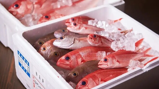 海鮮・肉料理 あきら - メイン写真: